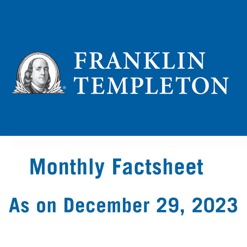 Franklin Templeton Mutual Fund